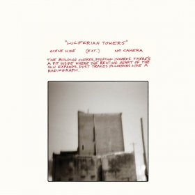 Godspeed You! Black Emperor - Luciferian Towers [CD]