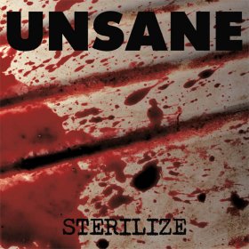 Unsane - Sterilize [CD]