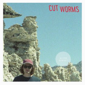 Cut Worms - Alien Sunset [Vinyl, 12"]
