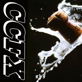 Ccfx - CCFX [Vinyl, 12"]