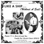 Pastor T.L. Barrett & The Youth For Christ Choir - Like A Ship (Without A Sail)