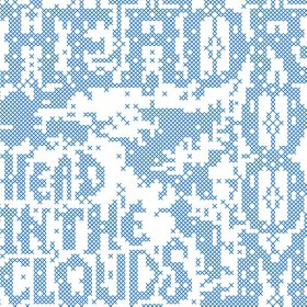 Headroom - Heads In The Clouds [Vinyl, LP]