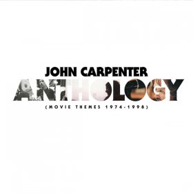 John Carpenter - Anthology: Movie Themes 1974-1998 [CD]