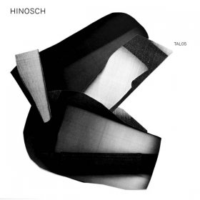 Hinosch - Hinosch [Vinyl, 12"]