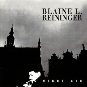 Blaine L. Reininger - Night Air [2CD]