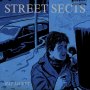 Street Sects - Rat Jacket