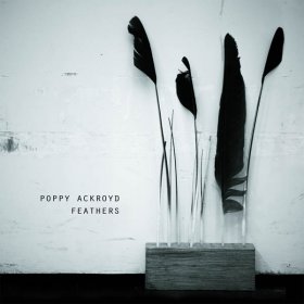 Poppy Ackroyd - Feathers [CD]