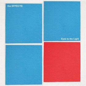 Effects - Eyes To The Light [CD]