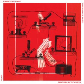 Chain & The Gang - Experimental Music [Vinyl, LP]