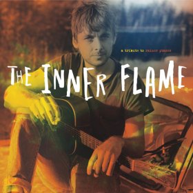 Various - The Inner Flame: A Rainer Ptacek Tribute [Vinyl, 2LP]