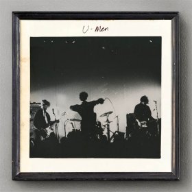 U-men - U-Men [Vinyl, 3LP]