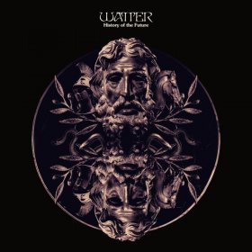Watter - History Of The Future [CD]