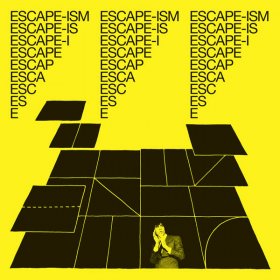 Escape-Ism - Introduction To Escape-Ism [CD]