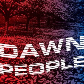 Dawn People - The Star Is Your Future [Vinyl, LP]