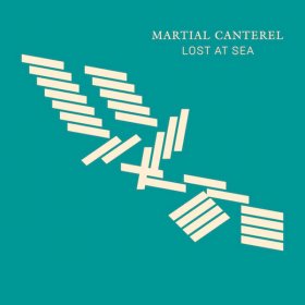 Martial Canterel - Lost At Sea [Vinyl, LP]