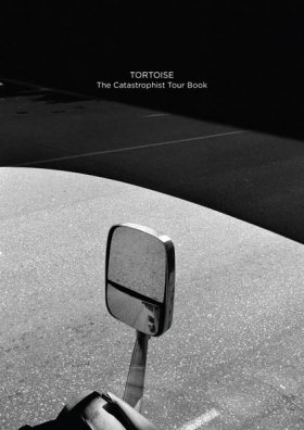 Tortoise - The Catastrophist Tour Book [CD + BOEK]