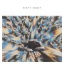 Misty Coast - Misty Coast (Blue Splatter)