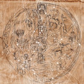 Drone - Mappa Mundi [CD]