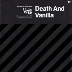 Death And Vanilla - Vampyr [Vinyl, 2LP]