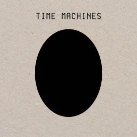 Coil - Time Machines [CD]