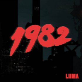 Liima - 1982 [Vinyl, LP]