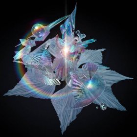 Björk - The Gate [Vinyl, 12"]
