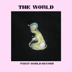 World - First World Record [Vinyl, LP]