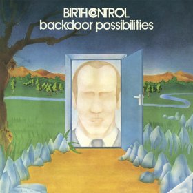 Birth Control - Backdoor Possibilities + Figure Out The Weather [Vinyl, LP]