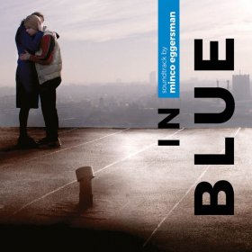 Minco Eggersman - In Blue [CD]