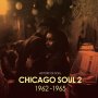 Various - Chicago Soul Vol. 2 (1962-1965)