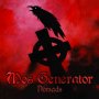 Mos Generator - Nomads (Orange)