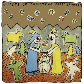 Various - Ghosts Of Christmas Past [Vinyl, 2LP]