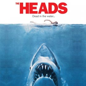 Heads - Dead In The Water [CD]