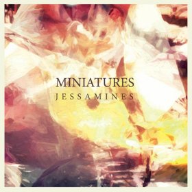 Miniatures - Jessamines [Vinyl, LP]
