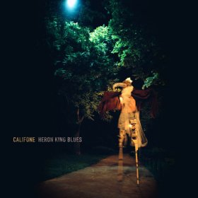 Califone - Heron King Blues (Deluxe) [Vinyl, LP]
