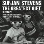 Sufjan Stevens - The Greatest Gift (Translucent Yellow)