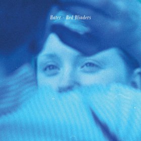 Hater - Red Blinders [Vinyl, MLP]