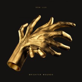 Son Lux - Brighter Wounds [CD]