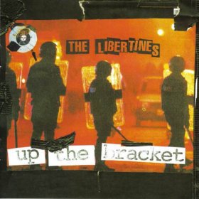 Libertines - Up The Bracket [CD]