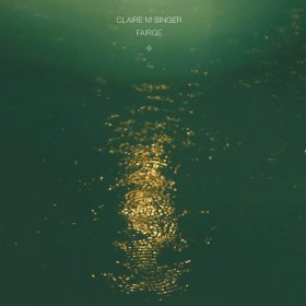 Claire M. Singer - Fairge [CD]