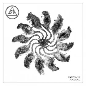 All Pigs Must Die - Hostage Animal [CD]