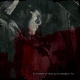 Black Heart Procession - The Waiter Chapters I-VIII [Vinyl, LP]