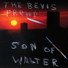 Bevis Frond - Son Of Walter [CD]