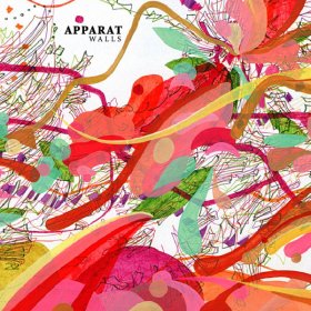 Apparat - Walls [Vinyl, 2LP]