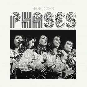 Angel Olsen - Phases [CD]