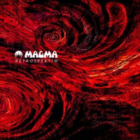 Magma - Retrospectiw Vol. 1+2+3 [Vinyl, 3LP]