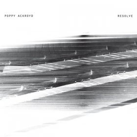 Poppy Ackroyd - Resolve [CD]