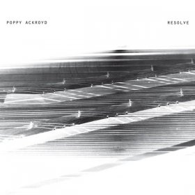 Poppy Ackroyd - Resolve [Vinyl, 2LP]