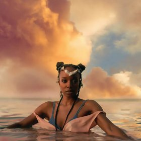 Jamila Woods - Heavn [CD]