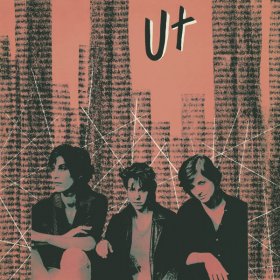 Ut - Ut / Confidential [Vinyl, 2X12"]